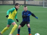 S.K.N.W.K. JO12-1 - Colijnsplaatse Boys JO12-1 (competitie) 2024-2025 (3e fase) (55/104)